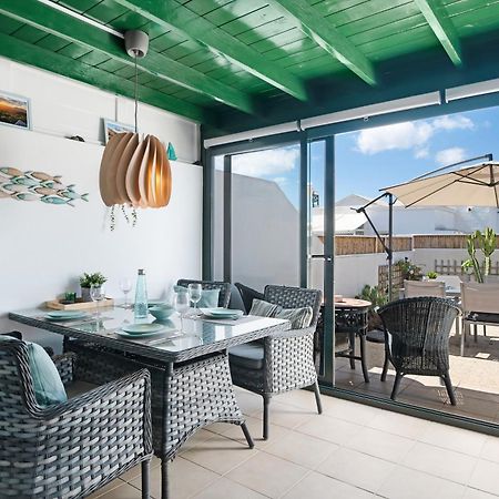 Mi Casita Ξενοδοχείο Πλάγια Μπλάνκα Εξωτερικό φωτογραφία