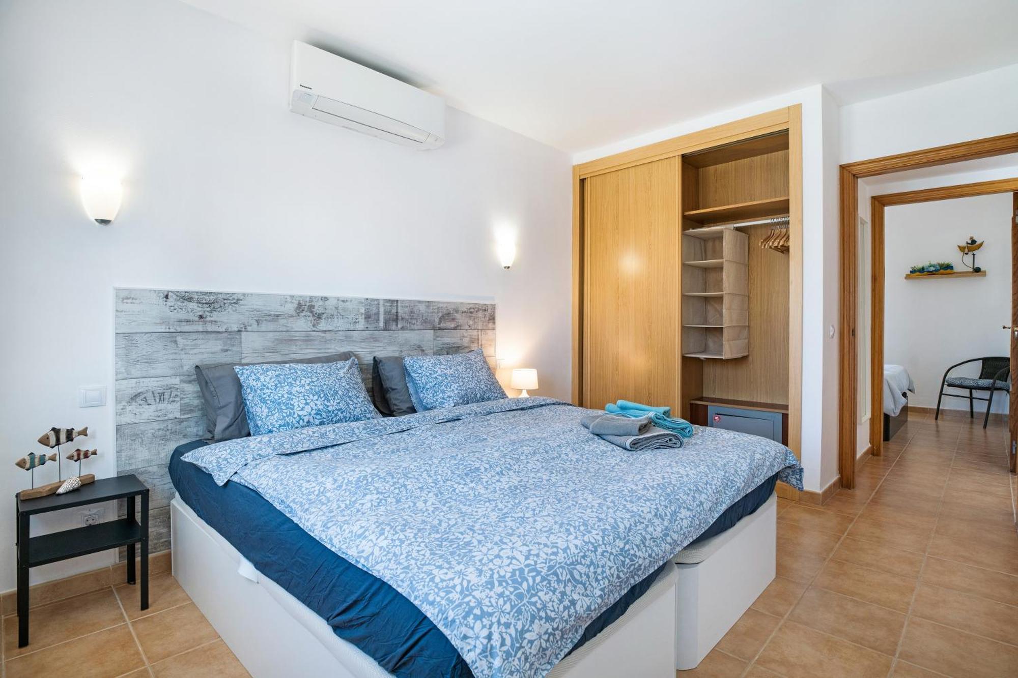 Mi Casita Ξενοδοχείο Πλάγια Μπλάνκα Εξωτερικό φωτογραφία